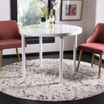 Safavieh Evoke 284 Rug, EVK284 - Ivory / Grey