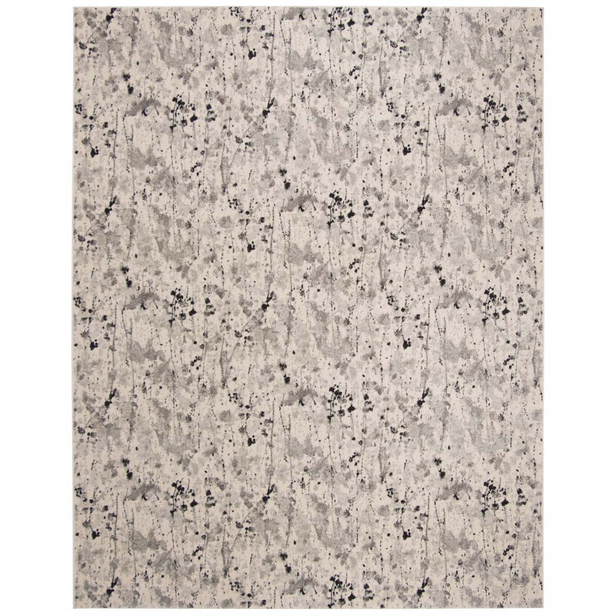 Safavieh Evoke 284 Rug, EVK284 - Ivory / Grey