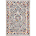 Safavieh Evoke 288 Rug, EVK288 - Grey / Grey