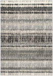 Safavieh Evoke 494 Rug, EVK494 - CREAM / DARK GREY