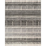 Safavieh Evoke 494 Rug, EVK494 - CREAM / DARK GREY