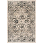 Safavieh Evoke 510 Rug, EVK510 - BEIGE / BLUE