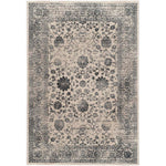 Safavieh Evoke 510 Rug, EVK510 - BEIGE / BLUE