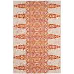 Safavieh Evoke 521 Rug, EVK521 - IVORY / GOLD