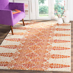 Safavieh Evoke 521 Rug, EVK521 - IVORY / GOLD