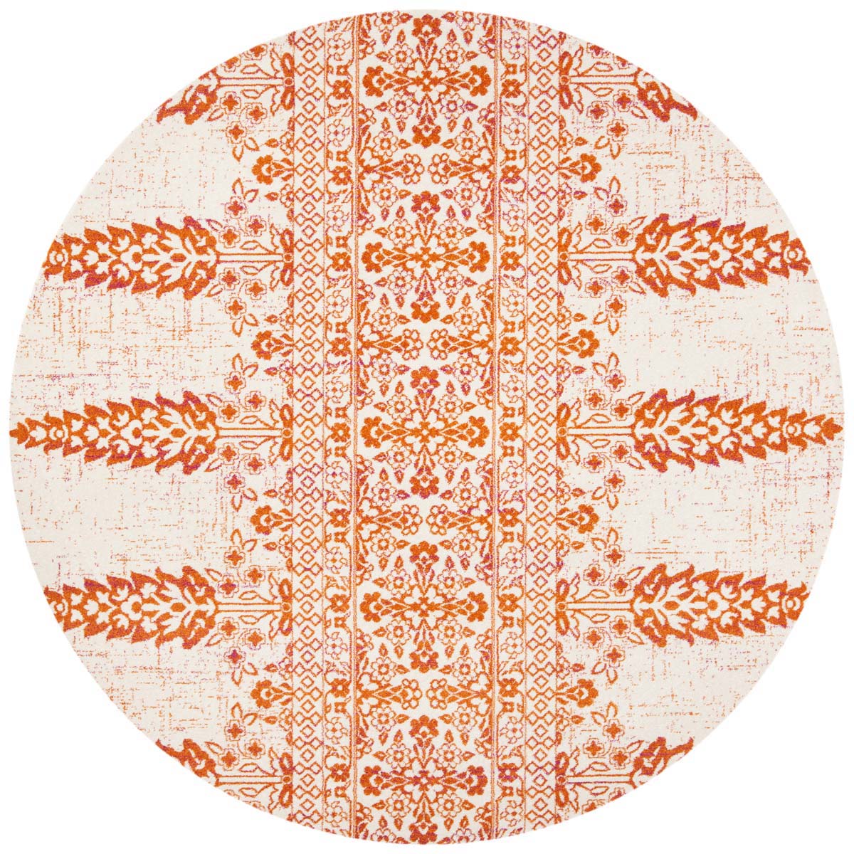 Safavieh Evoke 521 Rug, EVK521 - IVORY / GOLD