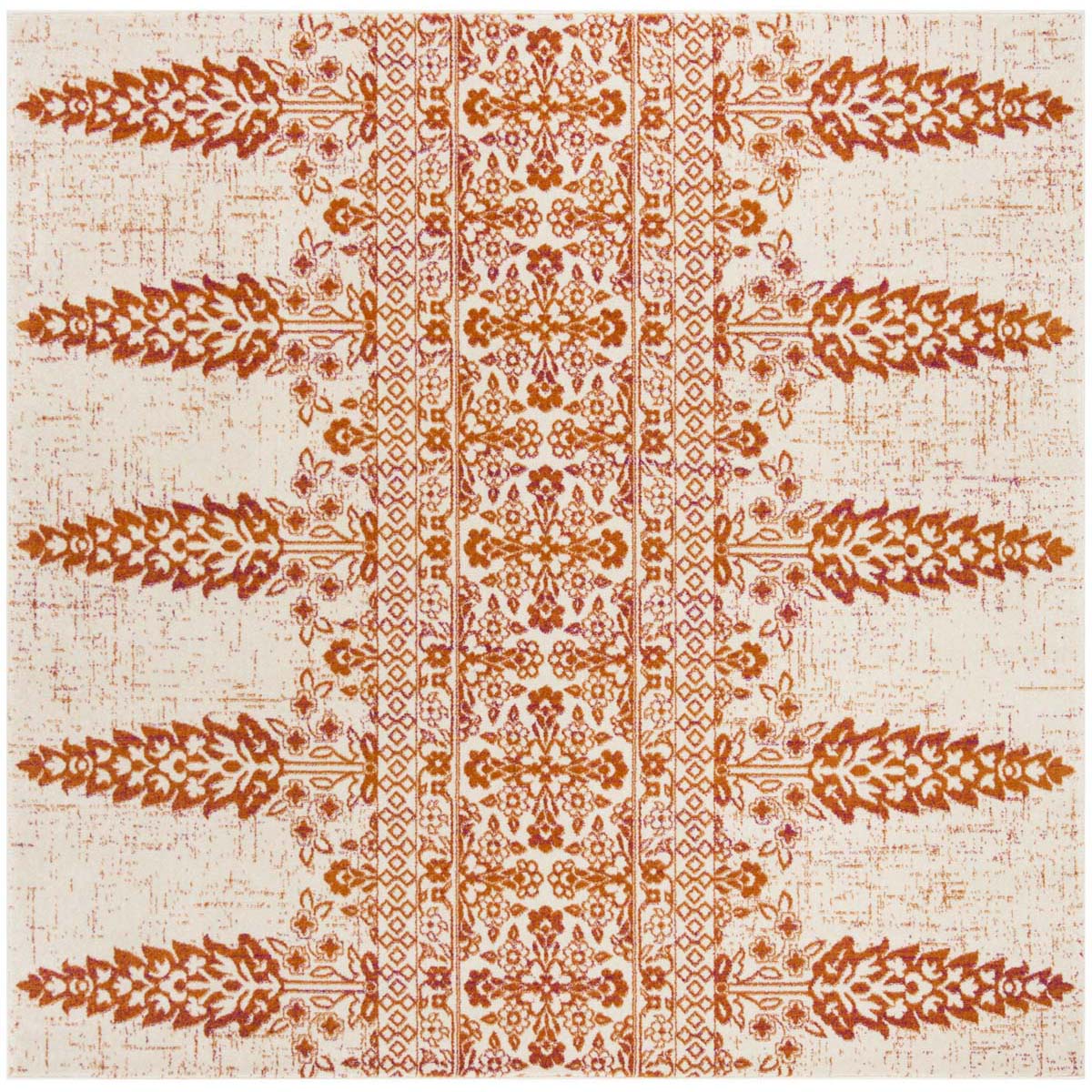 Safavieh Evoke 521 Rug, EVK521 - IVORY / GOLD