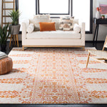 Safavieh Evoke 521 Rug, EVK521 - IVORY / GOLD