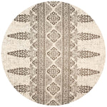 Safavieh Evoke 521 Rug, EVK521 - IVORY / SILVER