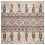 Safavieh Evoke 521 Rug, EVK521 - IVORY / SILVER