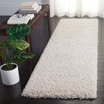 Safavieh Evolution Shag 520 Rug, EVO520 - Ivory