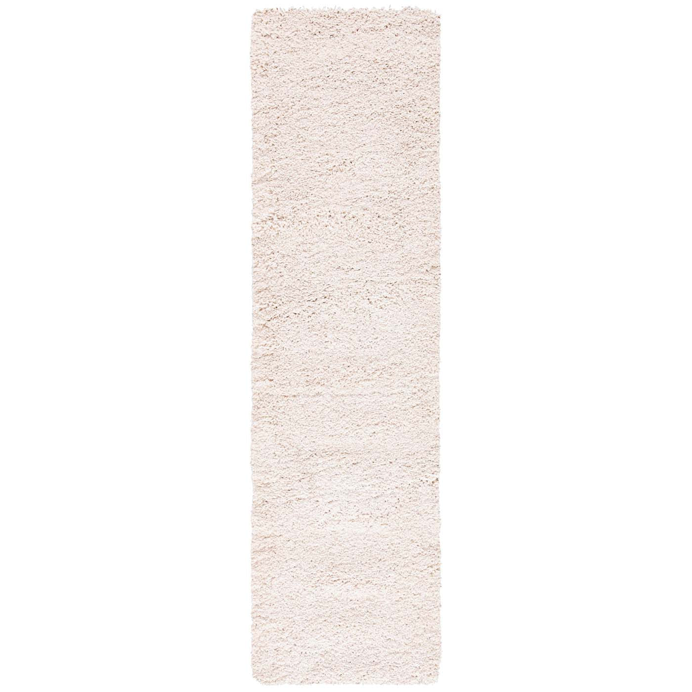 Safavieh Evolution Shag 520 Rug, EVO520 - Ivory