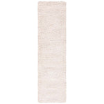 Safavieh Evolution Shag 520 Rug, EVO520 - Ivory