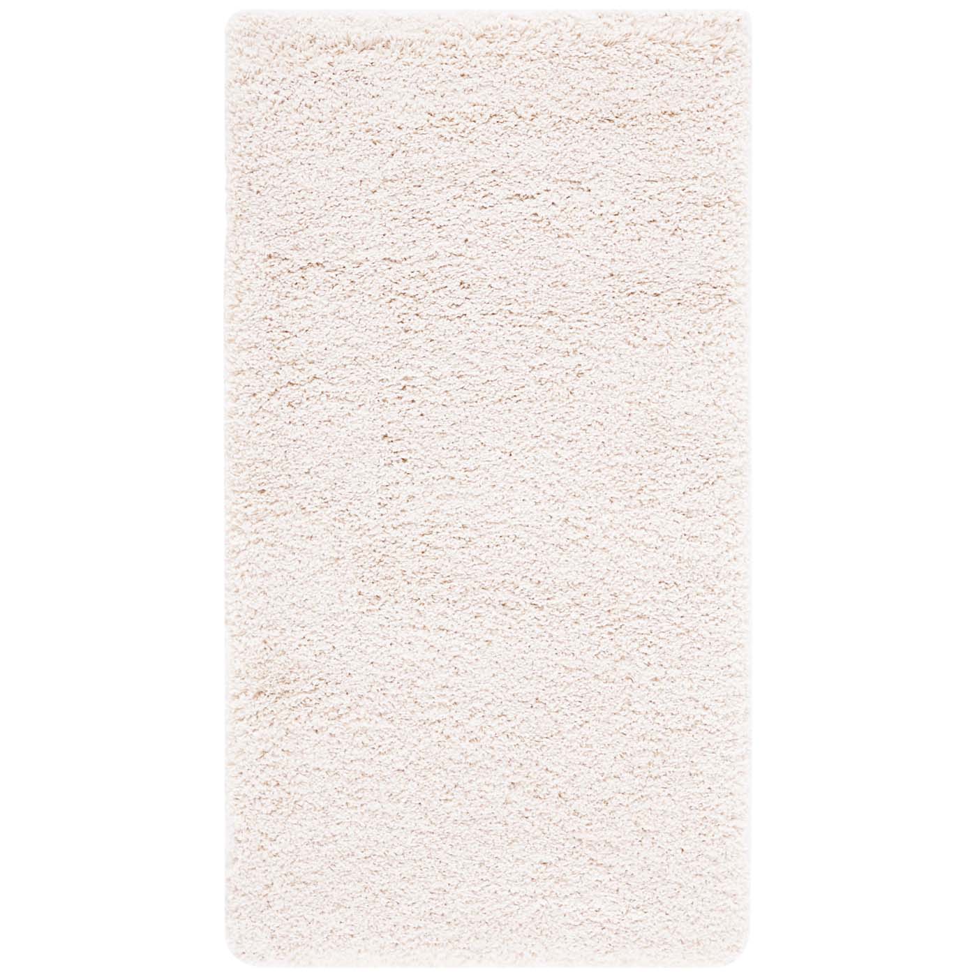 Safavieh Evolution Shag 520 Rug, EVO520 - Ivory