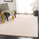 Safavieh Evolution Shag 520 Rug, EVO520 - Ivory