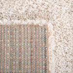 Safavieh Evolution Shag 520 Rug, EVO520 - Ivory