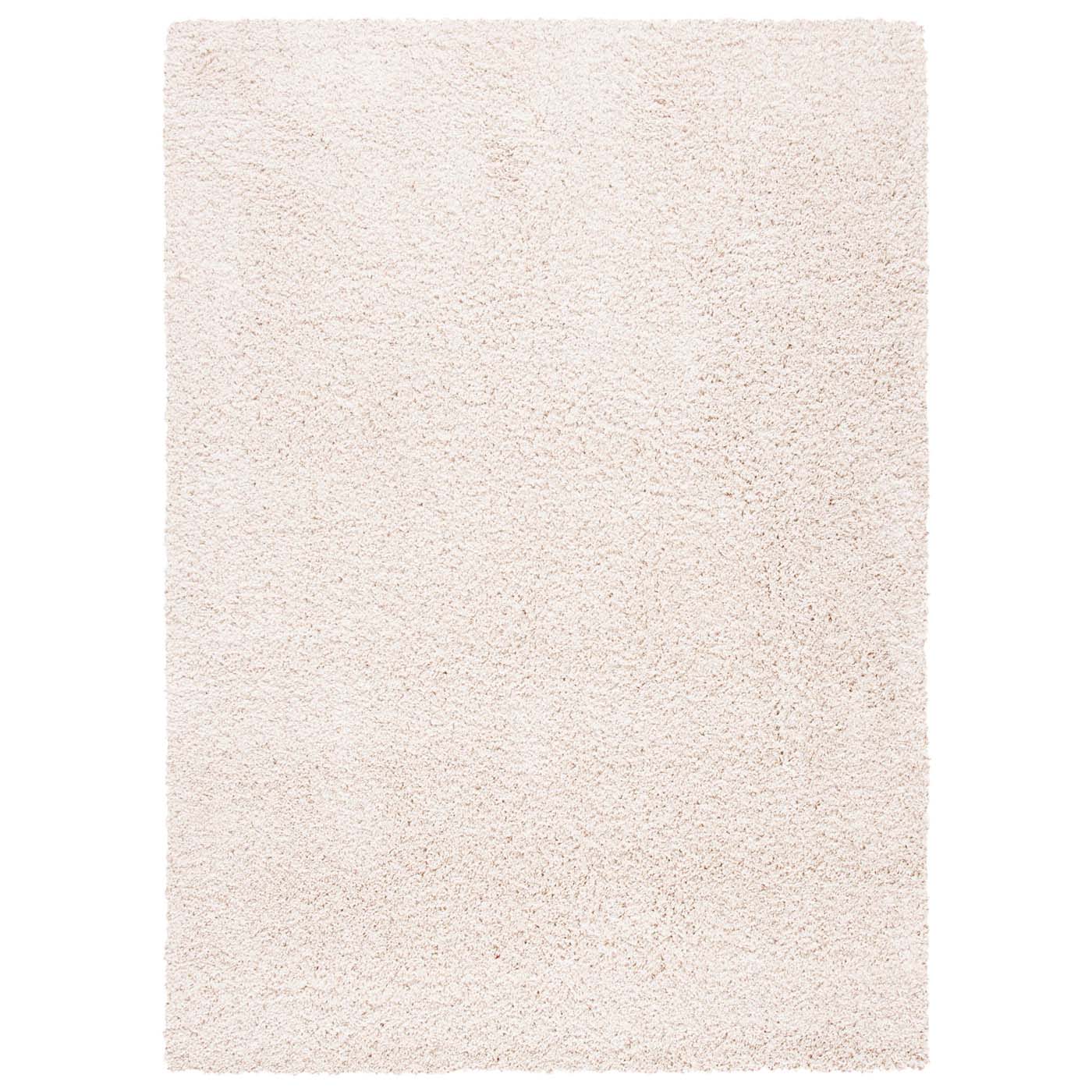 Safavieh Evolution Shag 520 Rug, EVO520 - Ivory