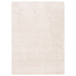 Safavieh Evolution Shag 520 Rug, EVO520 - Ivory