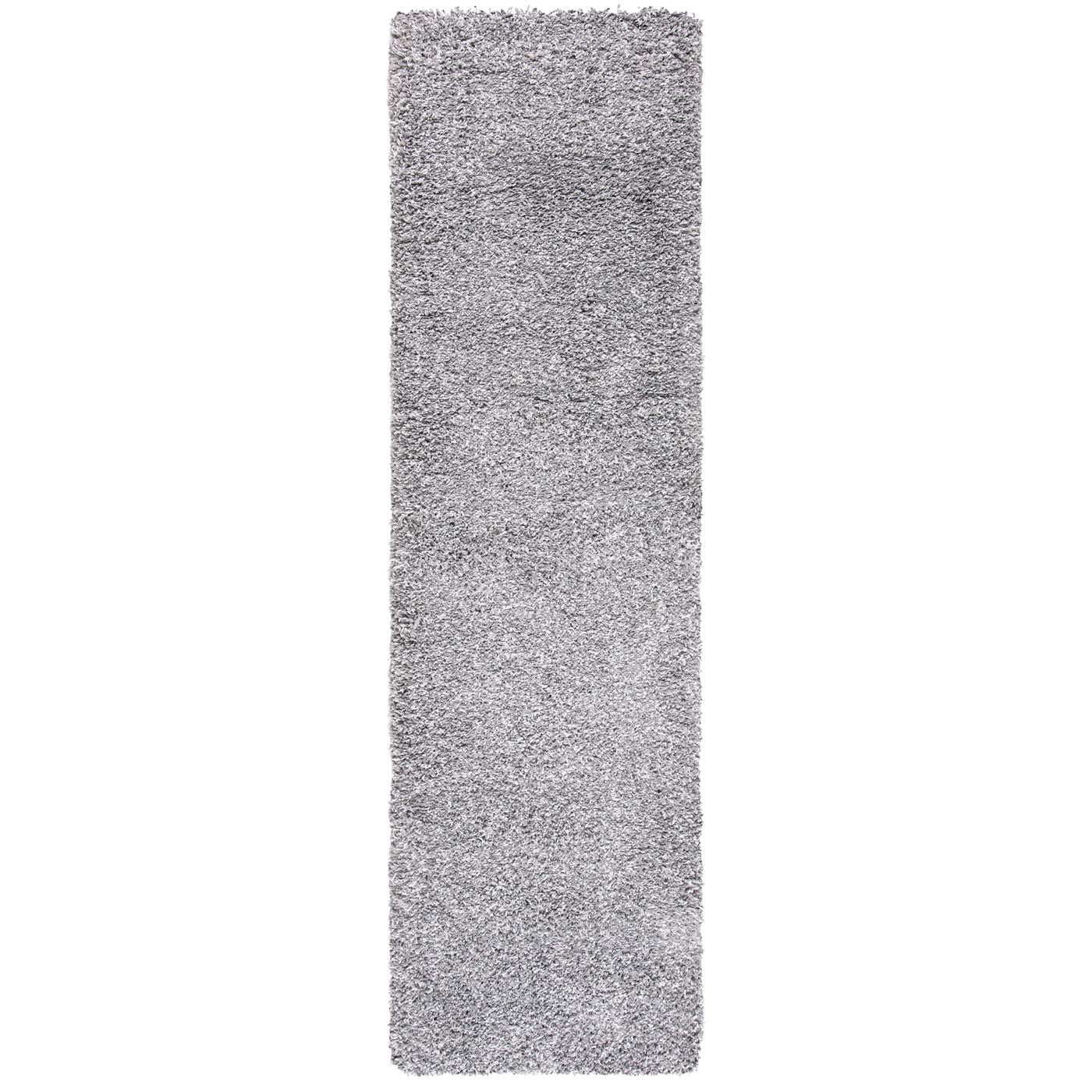 Safavieh Evolution Shag 520 Rug, EVO520 - Grey