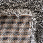 Safavieh Evolution Shag 520 Rug, EVO520 - Grey