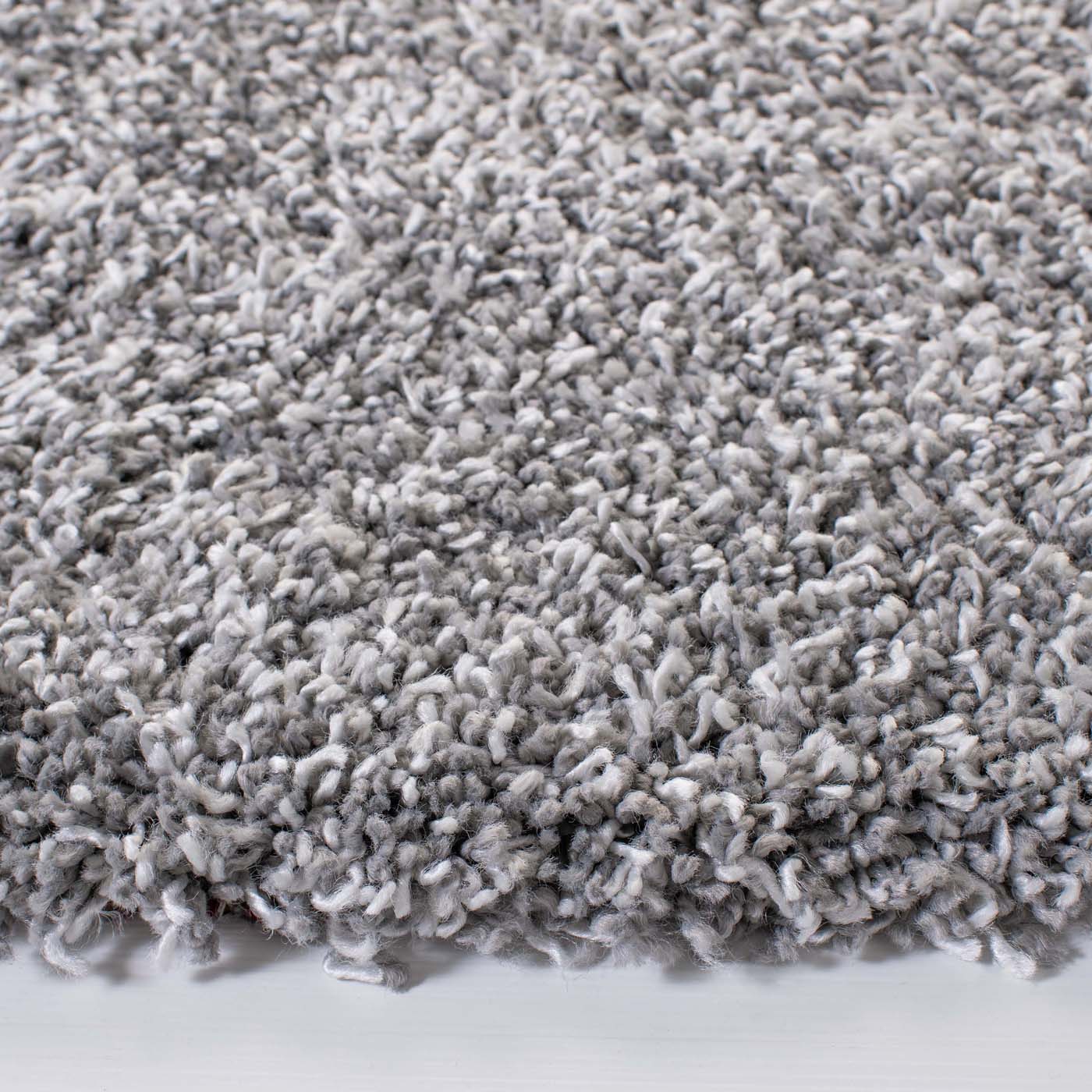 Safavieh Evolution Shag 520 Rug, EVO520 - Grey