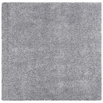 Safavieh Evolution Shag 520 Rug, EVO520 - Grey