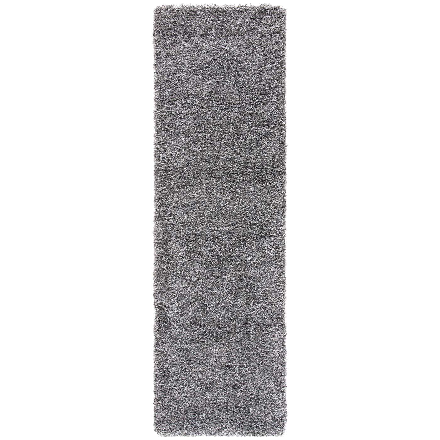 Safavieh Evolution Shag 520 Rug, EVO520 - Dark Grey