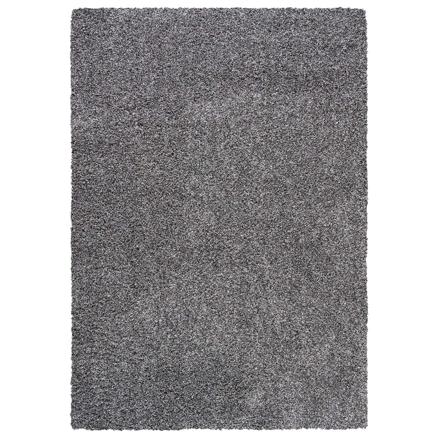 Safavieh Evolution Shag 520 Rug, EVO520 - Dark Grey