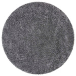 Safavieh Evolution Shag 520 Rug, EVO520 - Dark Grey