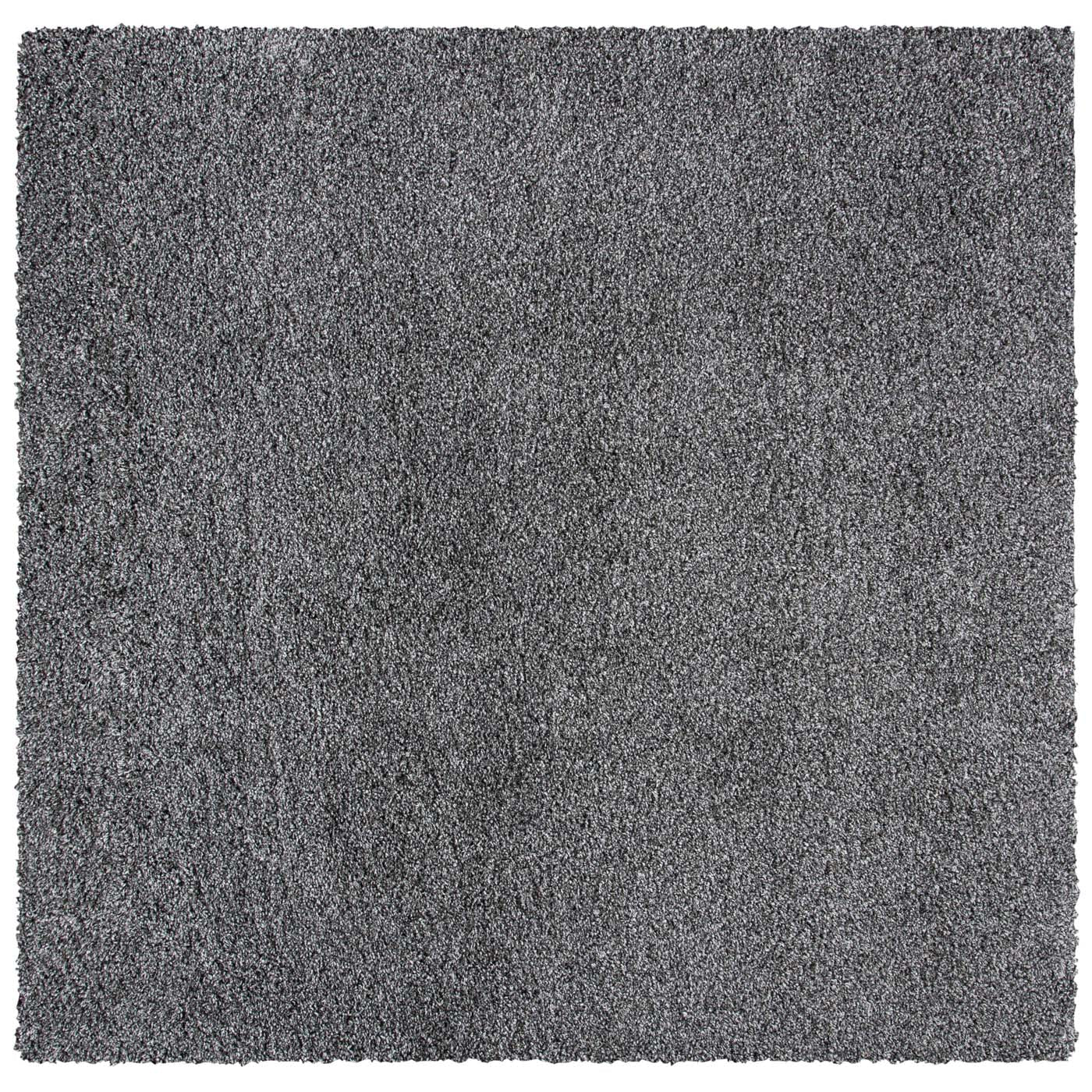 Safavieh Evolution Shag 520 Rug, EVO520 - Dark Grey