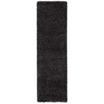 Safavieh Evolution Shag 520 Rug, EVO520 - Charcoal