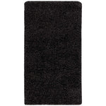 Safavieh Evolution Shag 520 Rug, EVO520 - Charcoal