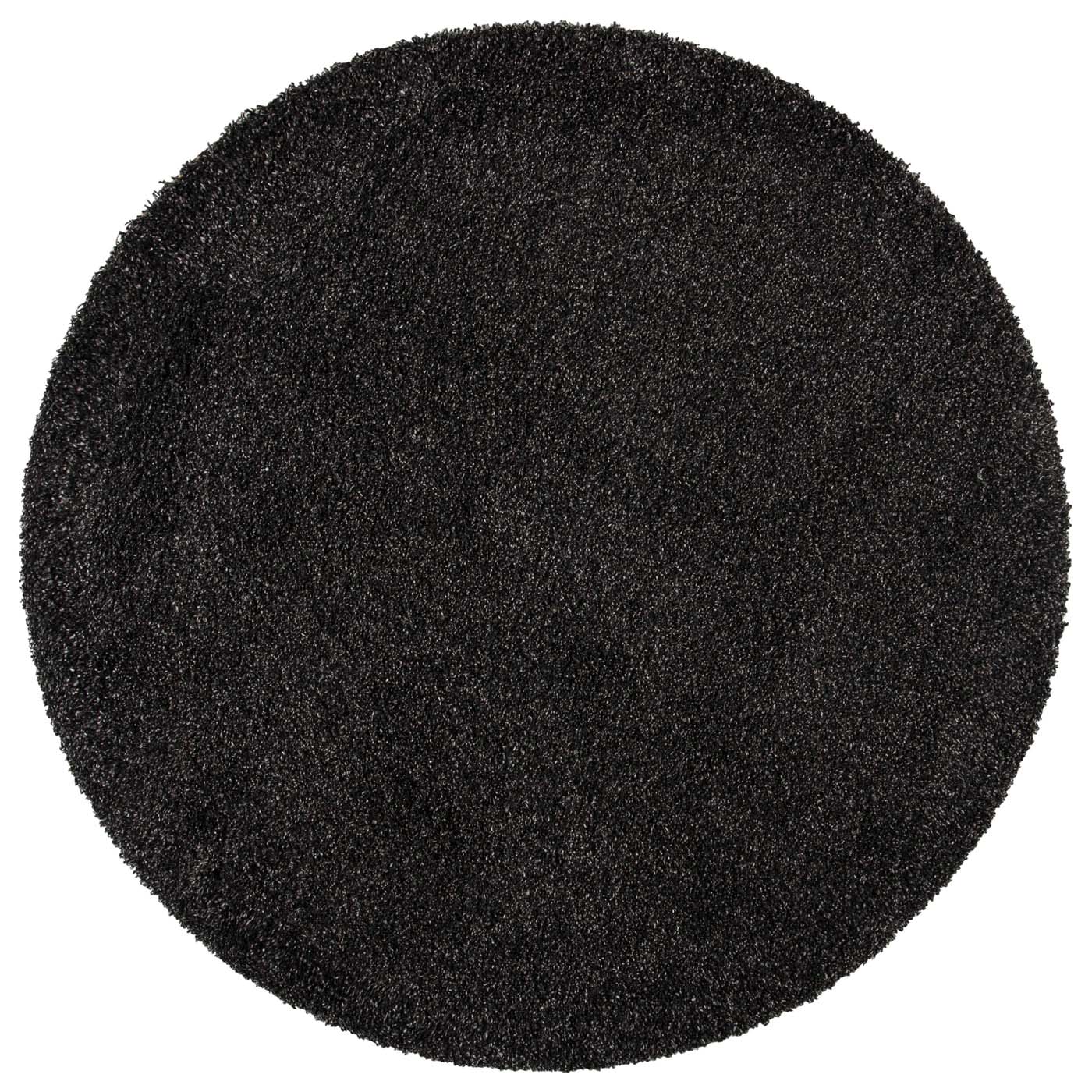 Safavieh Evolution Shag 520 Rug, EVO520 - Charcoal