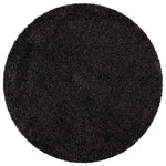 Safavieh Evolution Shag 520 Rug, EVO520 - Charcoal