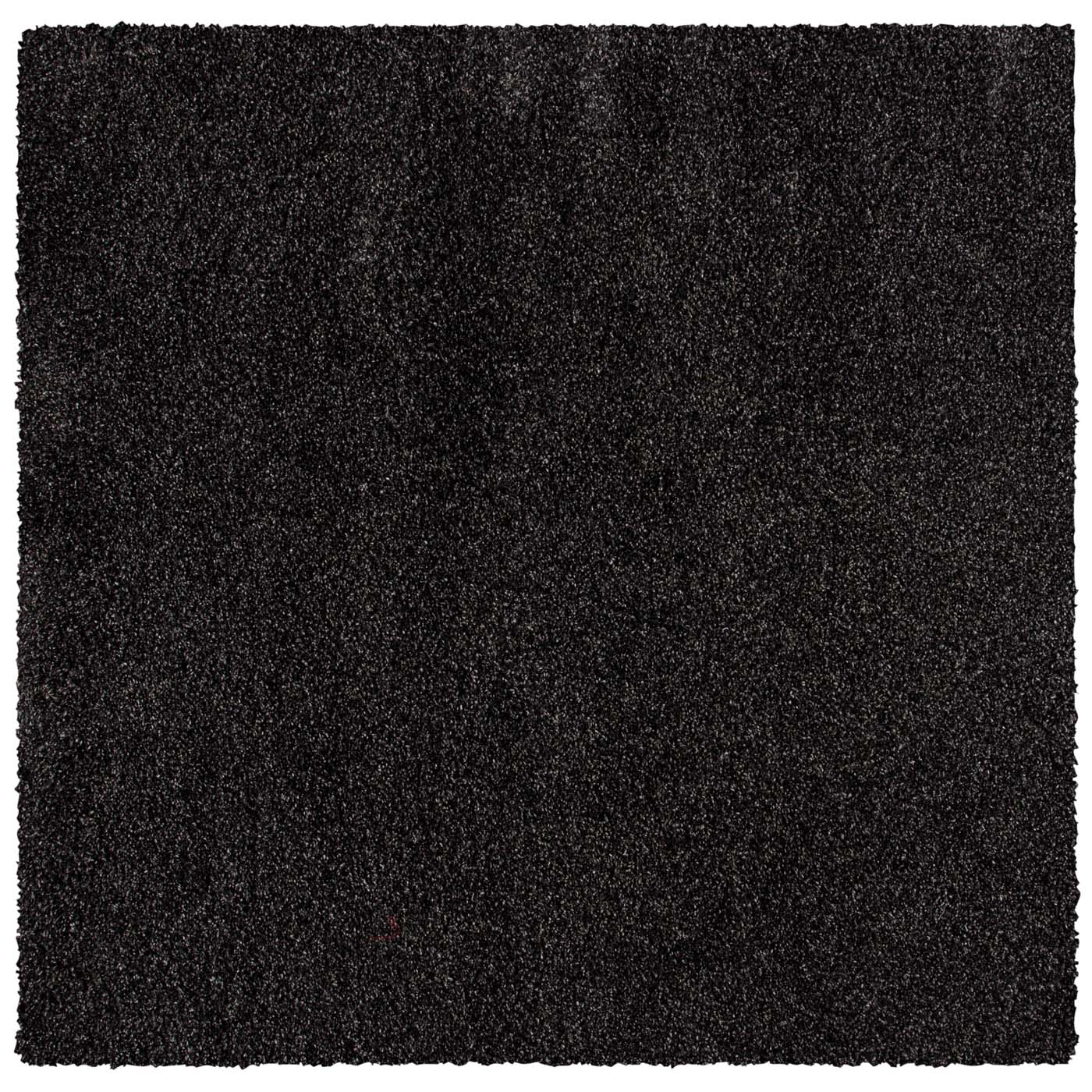 Safavieh Evolution Shag 520 Rug, EVO520 - Charcoal