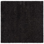 Safavieh Evolution Shag 520 Rug, EVO520 - Charcoal