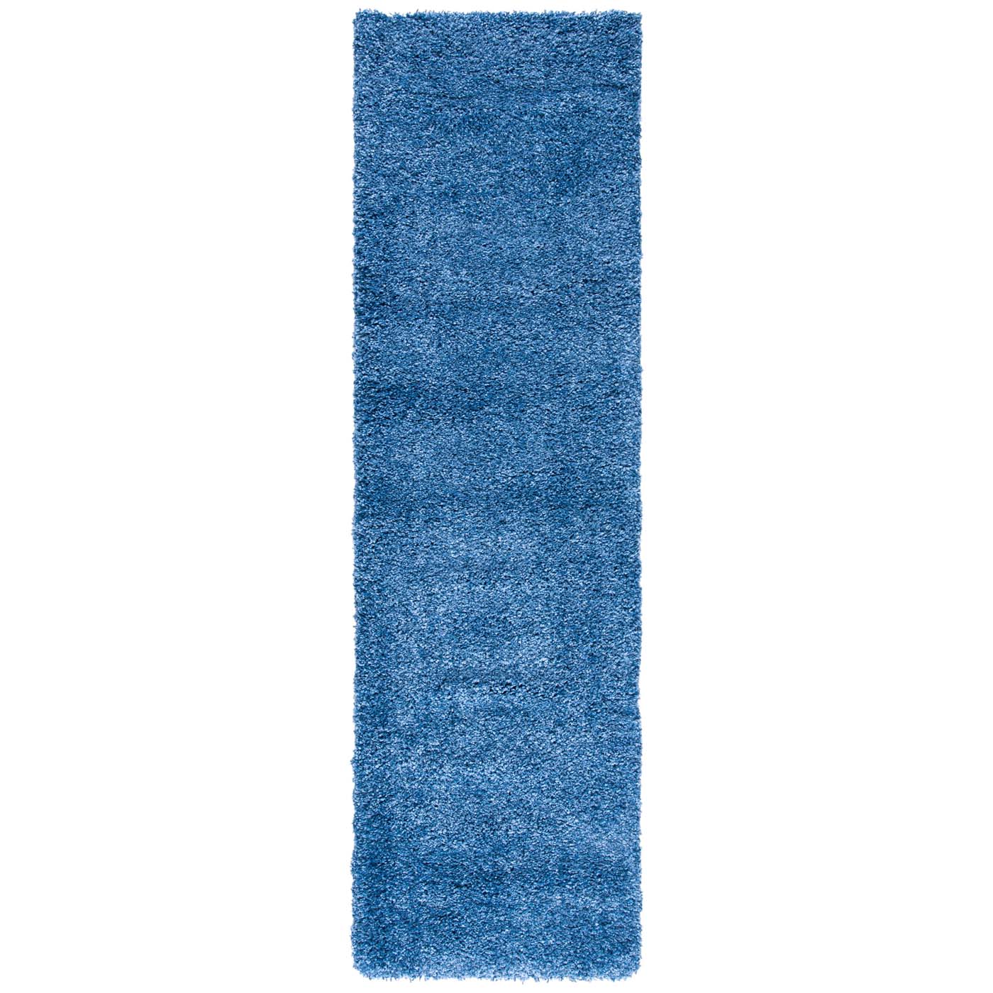 Safavieh Evolution Shag 520 Rug, EVO520 - Blue