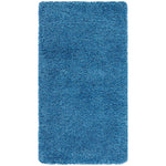 Safavieh Evolution Shag 520 Rug, EVO520 - Blue