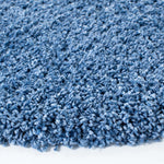 Safavieh Evolution Shag 520 Rug, EVO520 - Blue