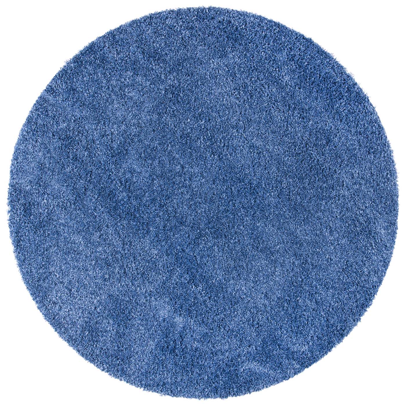 Safavieh Evolution Shag 520 Rug, EVO520 - Blue