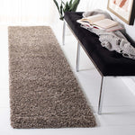 Safavieh Evolution Shag 520 Rug, EVO520 - Brown