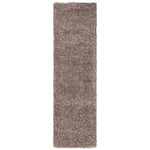 Safavieh Evolution Shag 520 Rug, EVO520 - Brown