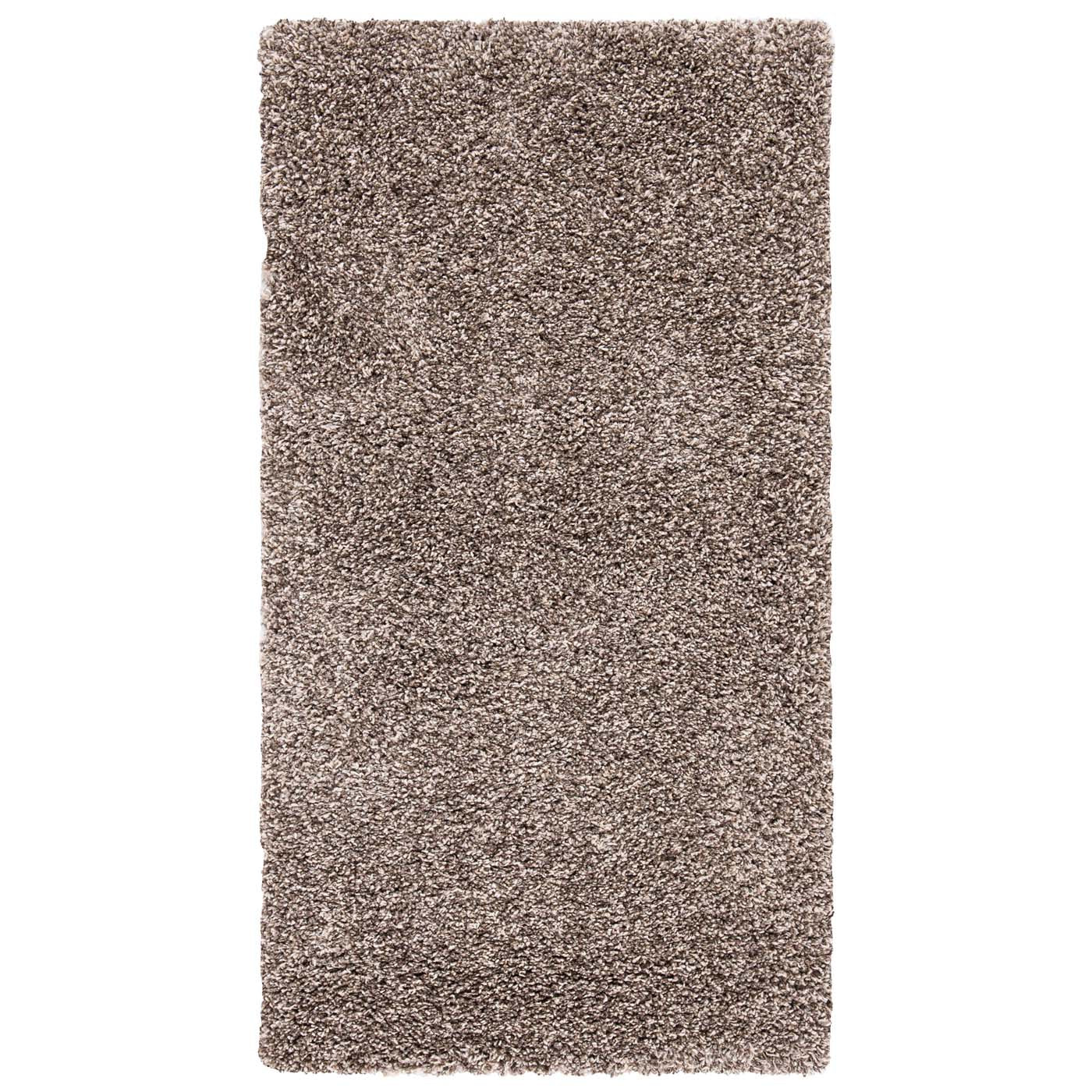 Safavieh Evolution Shag 520 Rug, EVO520 - Brown