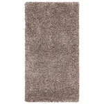 Safavieh Evolution Shag 520 Rug, EVO520 - Brown