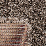 Safavieh Evolution Shag 520 Rug, EVO520 - Brown