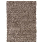 Safavieh Evolution Shag 520 Rug, EVO520 - Brown