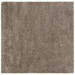 Safavieh Evolution Shag 520 Rug, EVO520 - Brown