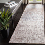 Safavieh Expression 477 Rug, EXP477 - Ivory / Grey