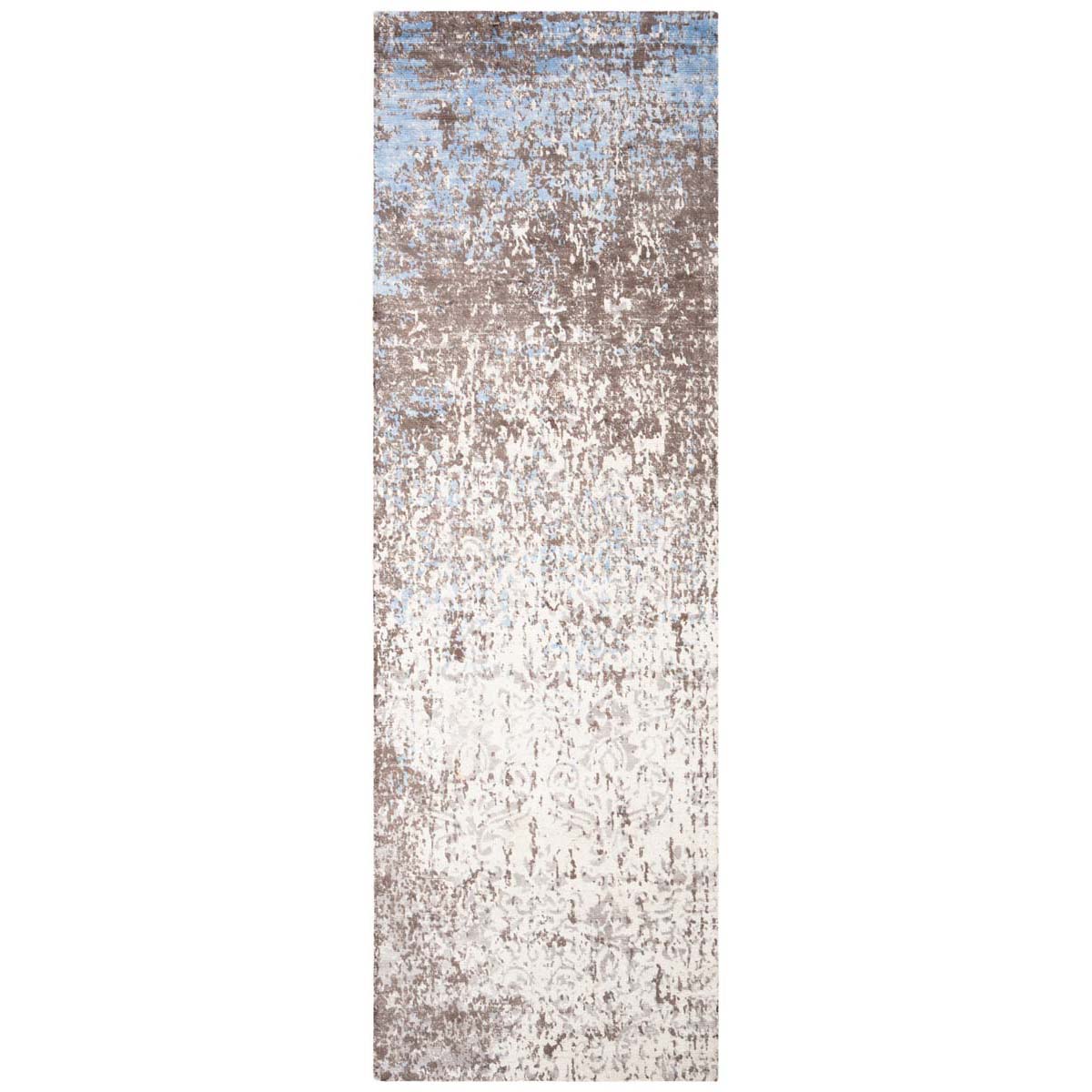 Safavieh Expression 477 Rug, EXP477 - Ivory / Grey