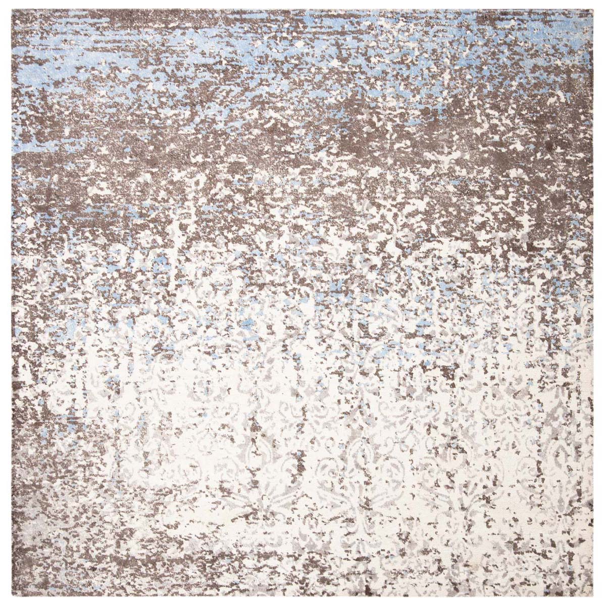 Safavieh Expression 477 Rug, EXP477 - Ivory / Grey